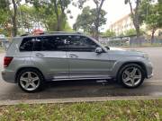 Bán xe Mercedes Benz GLK Class 250 AMG 4Matic 2014 giá 575 Triệu - TP HCM