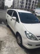 Bán xe Toyota Innova 2007 J giá 136 Triệu - Bắc Ninh