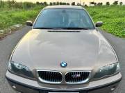 Bán xe BMW 3 Series 2005 318i giá 205 Triệu - TP HCM