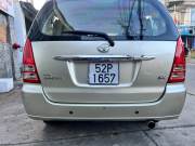 Bán xe Toyota Innova 2008 G giá 235 Triệu - TP HCM