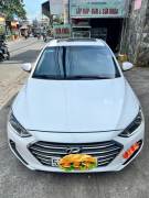 Bán xe Hyundai Elantra 2016 1.6 AT giá 395 Triệu - TP HCM