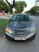 Bán xe Honda City 2013 1.5 AT giá 292 Triệu - Đà Nẵng