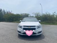 Bán xe Chevrolet Cruze 2017 LT 1.6L giá 265 Triệu - Đà Nẵng