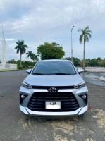 Bán xe Toyota Avanza 2022 Premio 1.5 AT giá 499 Triệu - Đà Nẵng