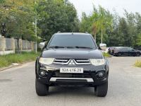 Bán xe Mitsubishi Pajero Sport 2017 D 4x2 MT giá 349 Triệu - Đà Nẵng