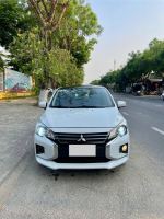 Bán xe Mitsubishi Attrage 2021 1.2 MT giá 245 Triệu - Đà Nẵng