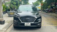 Bán xe Hyundai Tucson 2020 2.0 ATH giá 610 Triệu - Đà Nẵng