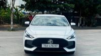 Bán xe MG 5 2024 Luxury 1.5 AT giá 408 Triệu - Đà Nẵng