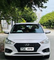 Bán xe Hyundai Accent 2019 1.4 MT Base giá 298 Triệu - Thừa Thiên Huế