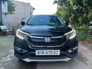 Bán xe Honda CRV 2016 2.4 AT giá 530 Triệu - TP HCM