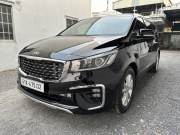 Bán xe Kia Sedona 2019 2.2 DAT Deluxe giá 725 Triệu - TP HCM