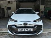 Bán xe Toyota Vios 2025 G 1.5 CVT giá 515 Triệu - TP HCM