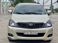 Bán xe Toyota Innova 2007 G giá 138 Triệu - Bình Dương