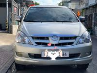 Bán xe Toyota Innova 2007 G giá 158 Triệu - Bình Dương