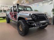 Bán xe Jeep Gladiator Rubicon 2023 giá 4 Tỷ 288 Triệu - TP HCM