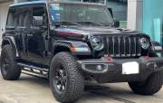 Bán xe Jeep Wrangler 2020 Rubicon 2.0 4x4 AT giá 2 Tỷ 350 Triệu - TP HCM