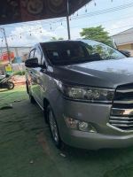 Bán xe Toyota Innova 2016 2.0E giá 405 Triệu - Bình Dương