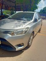 Bán xe Toyota Vios 2016 1.5E giá 270 Triệu - Bình Dương