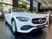 Bán xe Mercedes Benz C class 2024 C200 Avantgarde giá 1 Tỷ 599 Triệu - TP HCM