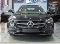 Bán xe Mercedes Benz C class C200 Avantgarde Plus 2023 giá 1 Tỷ 630 Triệu - TP HCM