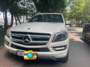Bán xe Mercedes Benz GL 2014 400 4Matic giá 1 Tỷ 90 Triệu - Hà Nội