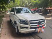 Bán xe Mercedes Benz GL 2014 400 4Matic giá 899 Triệu - Hà Nội