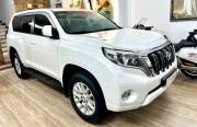 Bán xe Toyota Prado 2016 TXL 2.7L giá 1 Tỷ 320 Triệu - TP HCM