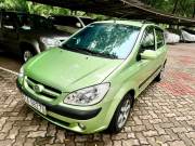 Bán xe Hyundai Getz 2009 1.4 AT giá 180 Triệu - TP HCM