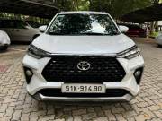 Bán xe Toyota Veloz 2023 Cross 1.5 CVT giá 587 Triệu - TP HCM