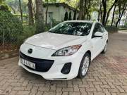 Bán xe Mazda 3 2012 1.6 AT giá 338 Triệu - TP HCM