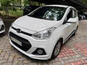 Bán xe Hyundai i10 2016 Grand 1.2 AT giá 275 Triệu - TP HCM