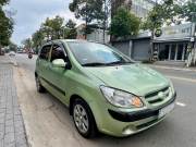Bán xe Hyundai Getz 1.4 AT 2008 giá 185 Triệu - TP HCM