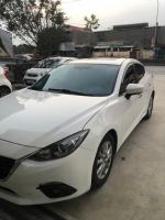 Bán xe Mazda 3 2017 1.5 AT giá 415 Triệu - Thanh Hóa