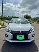 Bán xe Mitsubishi Attrage 2020 1.2 CVT giá 700 Triệu - Bình Định