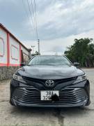 Bán xe Toyota Camry 2.0G 2020 giá 795 Triệu - Nghệ An