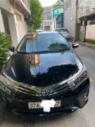 Bán xe Toyota Corolla altis 2016 1.8G AT giá 470 Triệu - Nghệ An