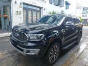 Bán xe Ford Everest 2022 Titanium 2.0L 4x4 AT giá 1 Tỷ 48 Triệu - TP HCM