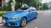 Bán xe BMW 1 Series 2018 118i giá 795 Triệu - Hà Nội