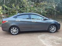 Bán xe Hyundai Accent 2012 1.4 MT giá 250 Triệu - Bình Phước