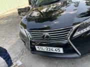 Bán xe Lexus RX 2009 350 AWD giá 690 Triệu - TP HCM