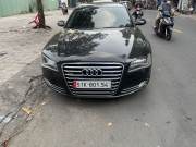 Bán xe Audi A8 L 3.0 Quattro 2010 giá 680 Triệu - TP HCM