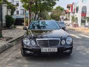 Bán xe Mercedes Benz E class 2007 E350 giá 290 Triệu - TP HCM