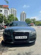 Bán xe Audi A5 2009 2.0 T Quattro giá 290 Triệu - TP HCM