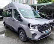 Bán xe Ford Transit 2025 Premium giá 909 Triệu - Hà Nội