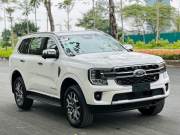 Bán xe Ford Everest 2025 Titanium 2.0L 4x2 AT giá 1 Tỷ 189 Triệu - Hà Nội