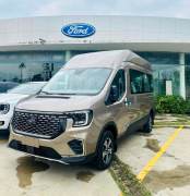 Bán xe Ford Transit 2025 Premium giá 909 Triệu - Hà Nội