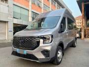 Bán xe Ford Transit 2025 Premium+ giá 1 Tỷ 58 Triệu - Hà Nội