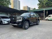 Bán xe Ford Everest 2026 Titanium Plus 2.0L 4x4 AT giá 1 Tỷ 329 Triệu - Hà Nội