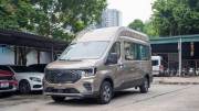Bán xe Ford Transit 2026 Premium giá 889 Triệu - Hà Nội