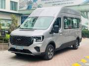 Bán xe Ford Transit 2026 Premium giá 889 Triệu - Hà Nội